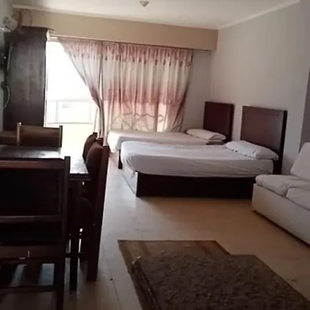 Hurghada Palma Resort